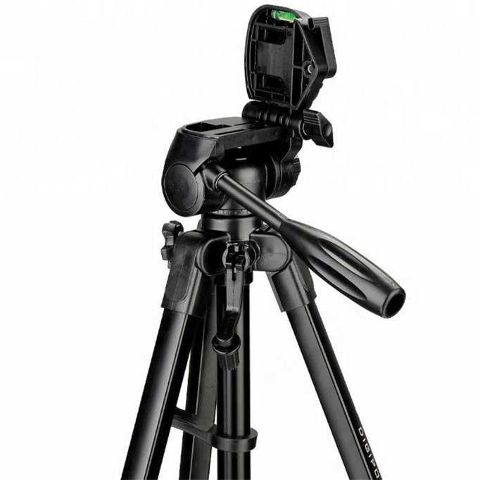 Digipod TR452 135cm Profesyonel Tripod Çantalı