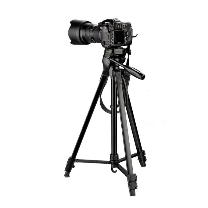 Digipod TR472 170cm Profesyonel Tripod Çantalı