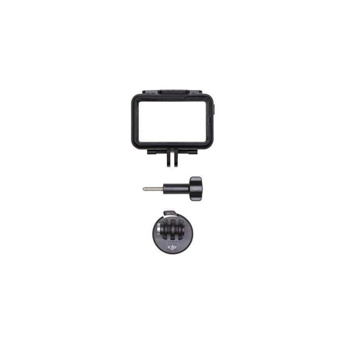 DJI Osmo Action Aksiyon Kamera Frame Çerçeve