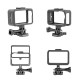DJI Osmo Action Aksiyon Kamera Frame Çerçeve