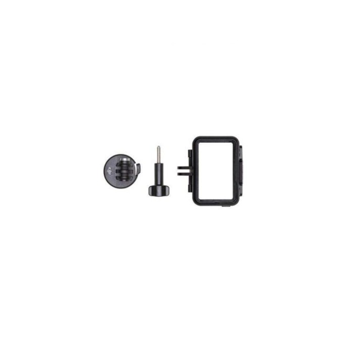 DJI Osmo Action Aksiyon Kamera Frame Çerçeve