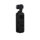 DJI Osmo Pocket Koruyucu Silikon Kılıf Siyah