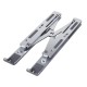 DM AD028 Alüminyum 7 Kademeli Macbook Notebook Laptop Tablet Tutucu Stand