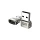 DM AD038 USB to Type-C Metal OTG Çevirici Dönüştürücü Adaptör satın al