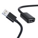 DM AD051 USB 2.0 Uzatma Ekleme Kablosu 1.5 Metre satın al