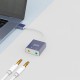 DM AD076 Harici 7.1 Kanal 3.5mm Mikrofonlu USB Ses Kartı