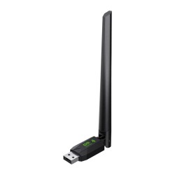 DM AD081 150 Mbps USB Wireless Adaptör Wifi Alıcı Verici Access Point DM AD081 150 Mbps USB Wireless Adaptör Wifi Alıcı Verici Access Point