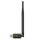 DM AD083 650 Mbps USB Wireless Adaptör Wifi Alıcı Verici Access Point