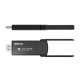 DM AD085 1300 Mbps Dual Band 5.8GHz USB Wireless Adaptör Wifi Alıcı Verici Access Point