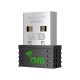 DM AD086 WiFi 6 USB Wireless Adaptör Wifi Alıcı Verici Access Point satın al