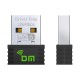 DM AD086 WiFi 6 USB Wireless Adaptör Wifi Alıcı Verici Access Point