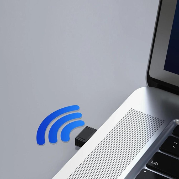 DM AD086 WiFi 6 USB Wireless Adaptör Wifi Alıcı Verici Access Point
