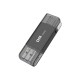 DM APD005 3 in 1 USB Type-C iPhone Flash Bellek 128GB satın al