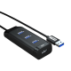 DM CHB007 USB 3.0 4 Portlu Hub Çoklayıcı satın al