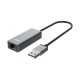 DM CHB018 USB 2.0 to RJ45 100Mbps Ethernet Dönüştürücü