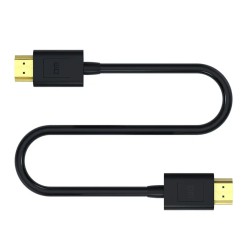 DM CHB031 4K 30Hz HDMI to HDMI Görüntü Aktarım Kablosu 2 Metre DM CHB031 4K 30Hz HDMI to HDMI Görüntü Aktarım Kablosu 2 Metre
