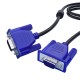 DM CHB032 15 Pinli VGA to VGA Görüntü Kablosu 1.5 Metre