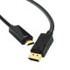 DM CHB038 4K DisplayPort to HDMI Çevirici Kablo 1.8 Metre satın al