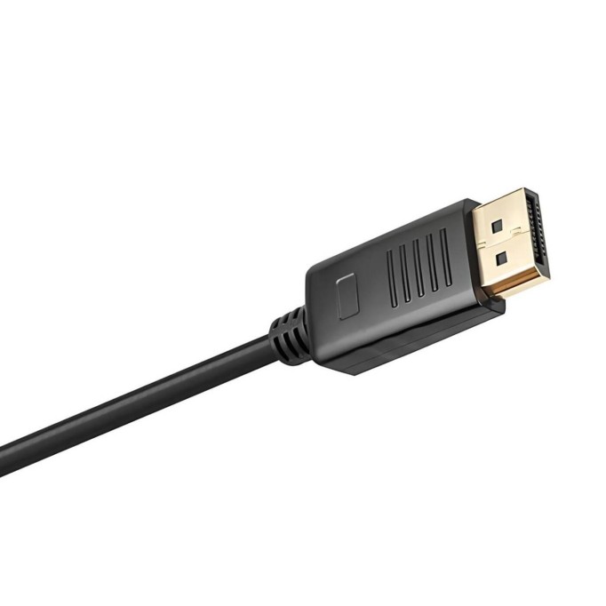 DM CHB075 4K 120Hz Displayport to Displayport Kablo 1.5 Metre