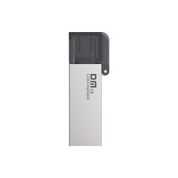 DM CR006 USB Type-C to Micro SD TF Kart Okuyucu DM CR006 USB Type-C to Micro SD TF Kart Okuyucu