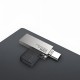 DM CR006 USB Type-C to Micro SD TF Kart Okuyucu