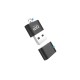 DM CR015 Micro SD Kart Okuyucu DM CR015 Micro SD Kart Okuyucu