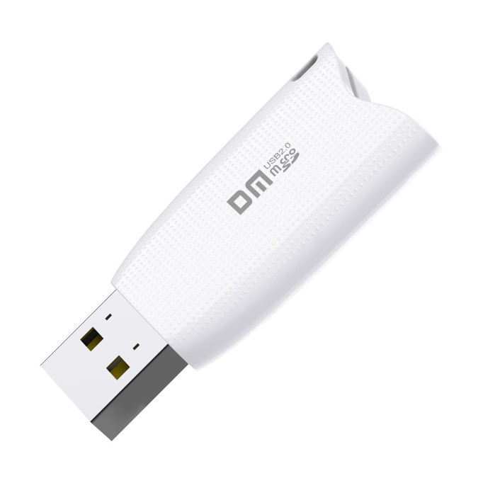 DM CR025 USB 2.0 to Micro SD TF Kart Okuyucu