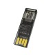 DM CR028 USB-A + Type-C Micro SD TF Kart Okuyucu Adaptör satın al