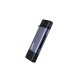 DM CR031 USB3.1 ve Type-C Micro SD TF SD Kart Okuyucu Çevirici