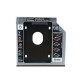 DM DW95S 9.5mm SATA 3.0 2.5" inch SSD HDD Laptop Caddy Kızak Kutusu