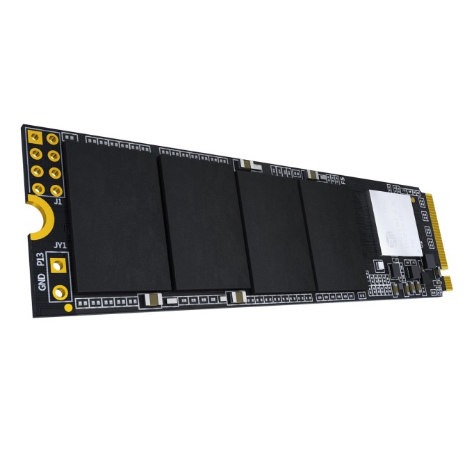 DM E9 1TB PCI-E Gen3x4 M.2 NVMe SSD 2000MB/sn Okuma 1600MB/sn Yazma