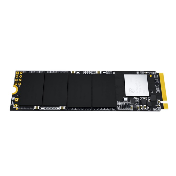 DM E9 1TB PCI-E Gen3x4 M.2 NVMe SSD 2000MB/sn Okuma 1600MB/sn Yazma