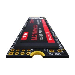 DM E9 1TB PCI-E Gen3x4 M.2 NVMe SSD 2000MB/sn Okuma 1600MB/sn Yazma DM E9 1TB PCI-E Gen3x4 M.2 NVMe SSD 2000MB/sn Okuma 1600MB/sn Yazma