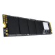 DM E9 256GB PCI-E Gen3x4 M.2 NVMe SSD 1600MB/sn Okuma 1300MB/sn Yazma