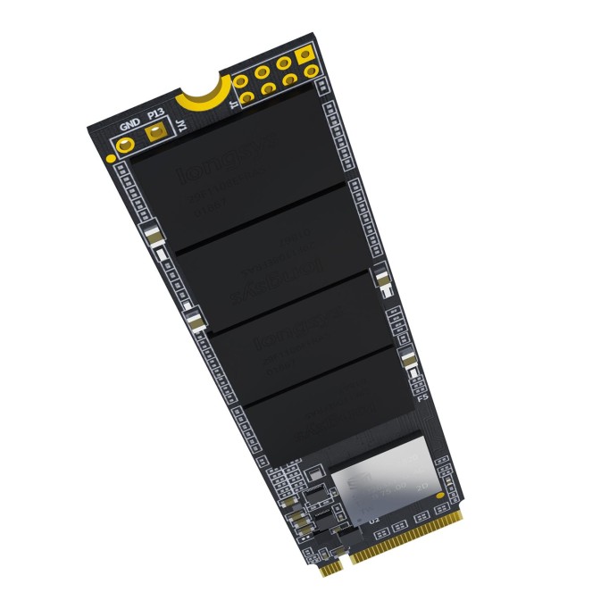 DM E9 512GB PCI-E Gen3x4 M.2 NVMe SSD 2000MB/sn Okuma 1600MB/sn Yazma