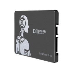 1TB DM F5 1TB 2.5" inch SATA 3 SSD Disk 500MB/sn Okuma 420MB/sn Yazma