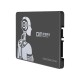 DM F5 256GB 2.5" inch SATA 3 SSD Disk 500MB/sn Okuma 420MB/sn Yazma satın al