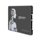 DM F5 512GB 2.5" inch SATA 3 SSD Disk 500MB/sn Okuma 420MB/sn Yazma