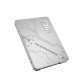 DM F500 240GB 2.5" 3D Nand 510MB-440MB/sn SSD Disk DM F500 240GB 2.5" 3D Nand 510MB-440MB/sn SSD Disk