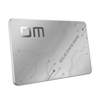 DM F500 240GB 2.5" 3D Nand 510MB-440MB/sn SSD Disk