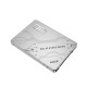 DM F500 480GB 2.5" 3D Nand 510MB-440MB/sn SSD Disk