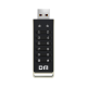 DM FD063 Şifreli USB 3.0 64GB Flash Bellek satın al