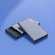 DM HD002 2.5" inch USB Type-C 3.0 Sata 3 Harici SSD Harddisk HDD Kutusu