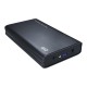 DM HD035 2.5/3.5" inch USB 3.0 Sata 3 Harici SSD Harddisk HDD Kutusu