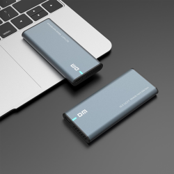 DM HD480 Type-C 3.1 Gen2 B&M/B Key M.2 NGFF SSD Kutusu DM HD480 Type-C 3.1 Gen2 B&M/B Key M.2 NGFF SSD Kutusu