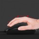 DM K3 2000 DPI Kablolu Optik Mouse Siyah