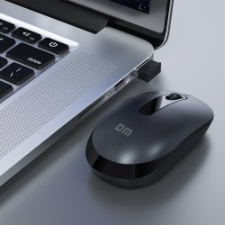 DM K6 1000 DPI 2.4Ghz Kablosuz Mouse DM K6 1000 DPI 2.4Ghz Kablosuz Mouse