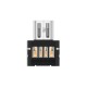 DM Micro USB OTG Dönüştürücü Adaptör