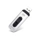 DM PD090 USB 3.0 Alüminyum 256GB Flash Bellek