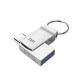 DM PD162 Metal Type-C USB3.0 OTG Flash Bellek 128GB